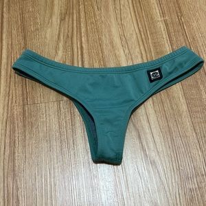 “Duke” Bikini Bottoms